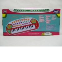 ORGA ELECTRICA IN CUTIE (3209)