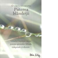 Puterea blandetii