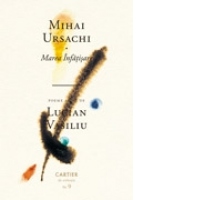 Marea infatisare (Poeme alese de Lucian Vasiliu)