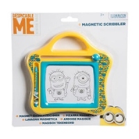 Tablita magnetica Despicable Me Minions