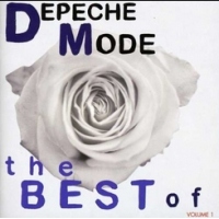 Best Of Depeche Mode 1