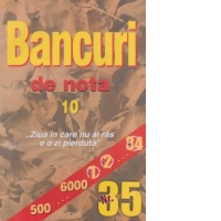 Bancuri de nota 10 (nr 35)
