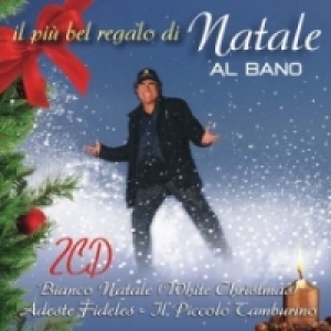 Il piu bel regalo di Natale (2 CD)