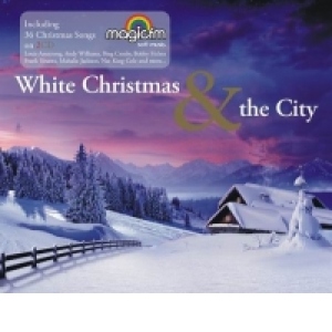White Christmas and the City (2 CD)