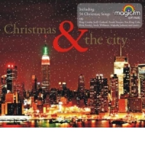 Christmas and the City (3 CD)