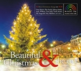 Beautiful Christmas and The City (3 CD)