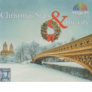Christmas Stars and the City