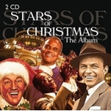 Stars of Christmas - The Album 2CD