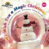 We Wish You A Magic Christmas (2 CD)