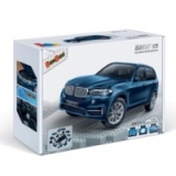 Set constructie BMW X5 Albastru