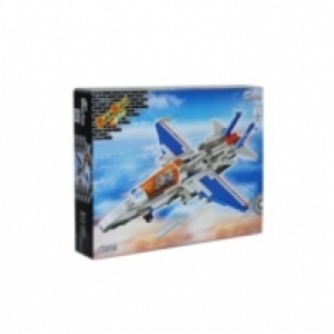 Set constructie Avion Militar