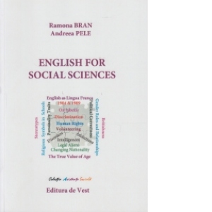 English for social sciences