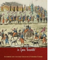 Domnitorii si suita domneasca in epoca fanariota