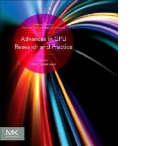 Advances in GPU Research and Practice