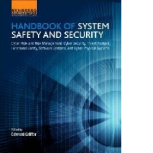 Handbook of System Safety and Security