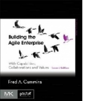 Building the Agile Enterprise