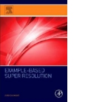 Example-Based Super Resolution