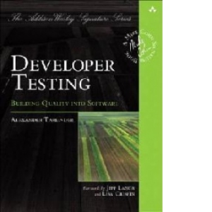 Developer Testing