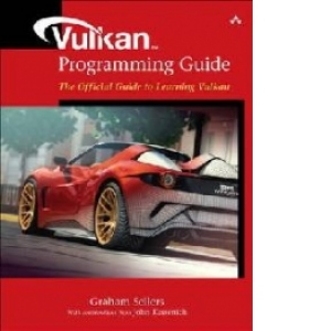 Vulkan Programming Guide