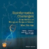 Bioinformatics Challenges at the Interface of Biology and Co