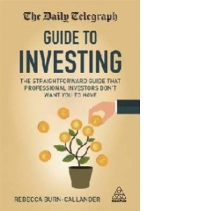 Daily Telegraph Guide to Investing