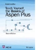 Teach Yourself the Basics of Aspen Plus
