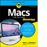 Macs for Seniors For Dummies