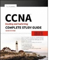 CCNA Routing and Switching Complete Study Guide