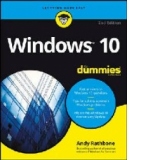 Windows 10 for Dummies, 2nd Edition