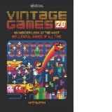 Vintage Games 2.0