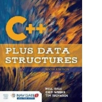 C++ Plus Data Structures