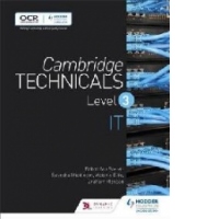 Cambridge Technicals Level 3 IT
