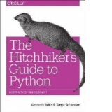 Hitchhiker's Guide to Python