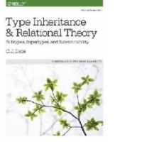 Type Inheritance and Relational Theory