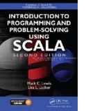 Introduction to Programming and Problem-Solving Using Scala,