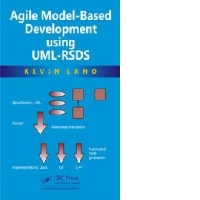 Agile Model-Based Development Using UML-RSDS