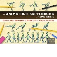 Animator's Sketchbook