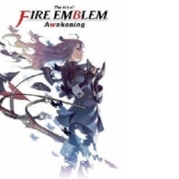 Art Of Fire Emblem