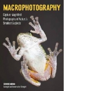 Macrophotography