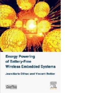 Energy Autonomy of Batteryless and Wireless Embedded Systems