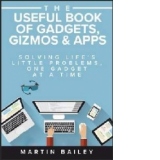 Useful Book of Gadgets, Gizmos & Apps