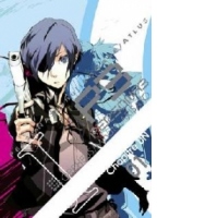 Persona 3 Volume 1