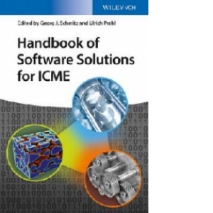 Handbook of Software Solutions for ICME