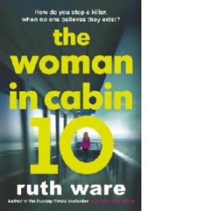 Woman in Cabin 10
