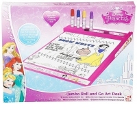 Disney Princess. Set pentru desen