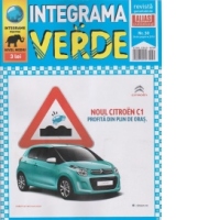 Integrama verde, Nr.30/2016