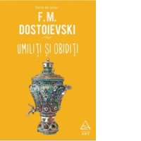 Umiliti si obiditi