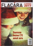 Almanah Flacara 2017