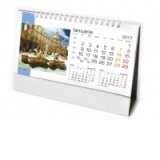 Calendar de birou capitale 2017