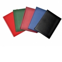 Agenda nedatata A5 Catifea